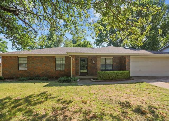 Property at 4102 Brant Dr, Springdale, AR 72762, 3 beds, 2 baths