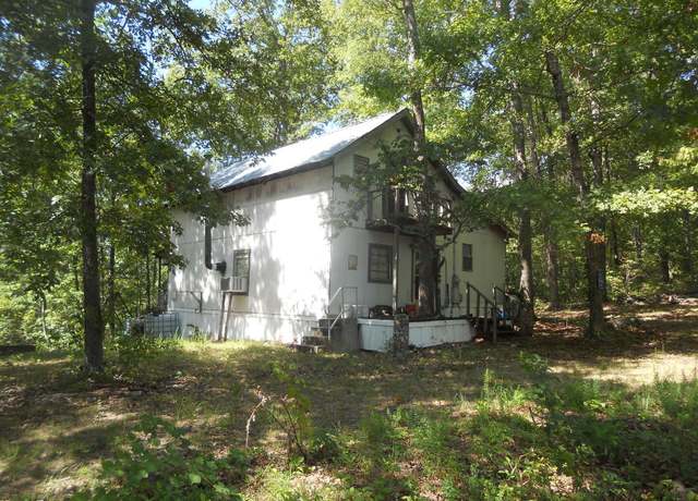 Property at Nc 2862, Marble Falls, AR 72648, 4 beds, 2 baths
