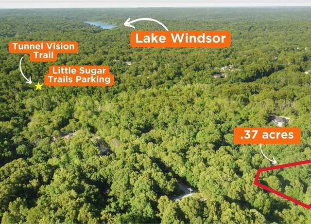 Property at Craston Cir, Bella Vista, AR 72715