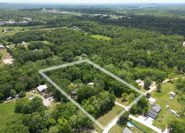 Property at 12526 Avoca Hollow Rd, Garfield, AR 72732, 3 beds, 2 baths
