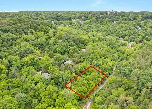 Property at TBD Mill Hollow Rd, Eureka Springs, AR 72632