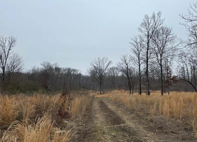 Property at 0 County Rd 606, Watts, OK 74964