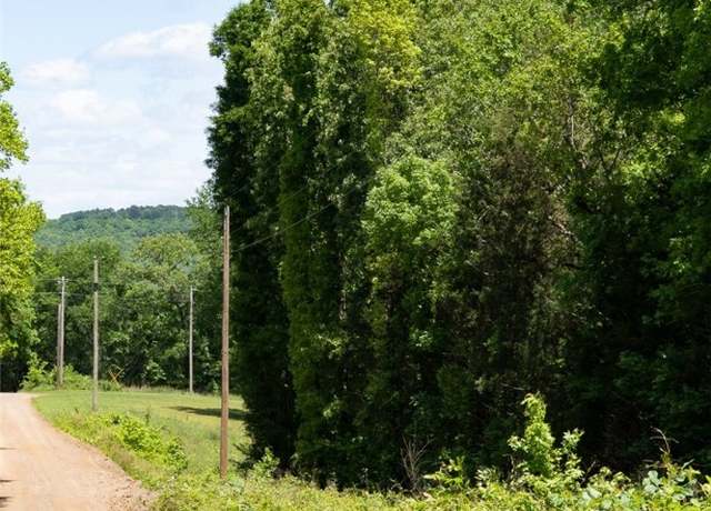 Property at 10 Acres Barcelona Rd, Uniontown, AR 72955