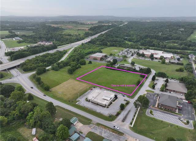 Property at Willow Creek Dr, Johnson, AR 72762