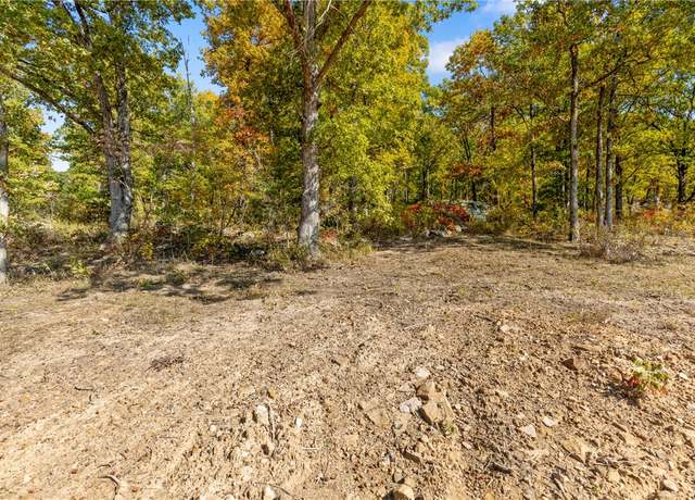 Property at Lot 61 Restore Rdg, Harrison, AR 72601