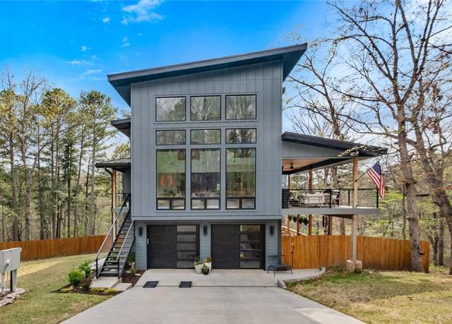 Property at 4 Shap Ln, Bella Vista, AR 72714, 3 beds, 3 baths