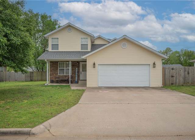 Property at 976 E Amber Dr, Other Mo, MO 64855, 4 beds, 2.5 baths