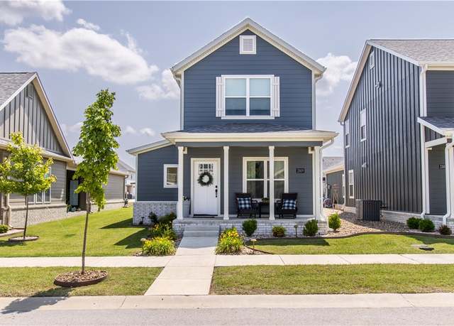 Property at 2009 SW Poppy St, Bentonville, AR 72713, 3 beds, 2.5 baths