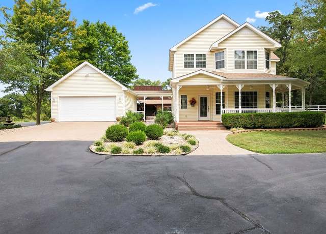 Property at 19537 Eastfork Ln, Gravette, AR 72736, 3 beds, 2.5 baths