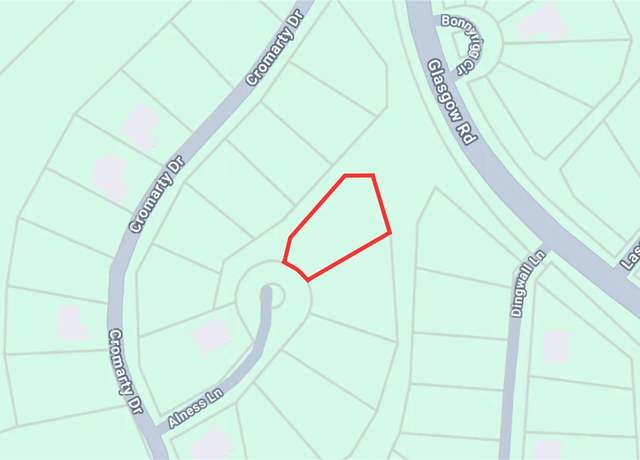 Property at Lot 8 Alness Ln, Bella Vista, AR 72715