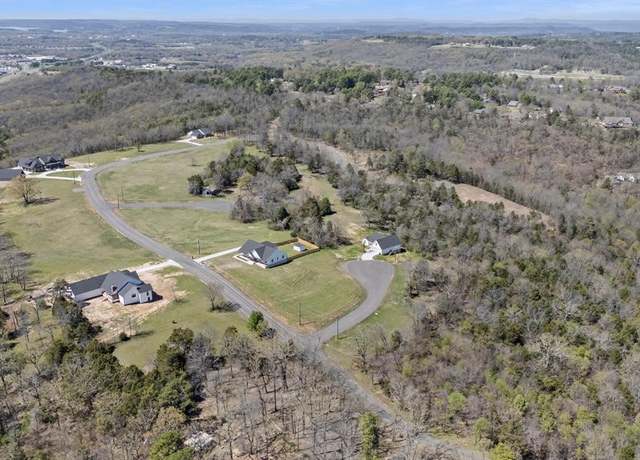 Property at 23 Jeremiah Cir, Russellville, AR 72802