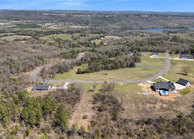 Property at 45 Jeremiah Cir, Russellville, AR 72802