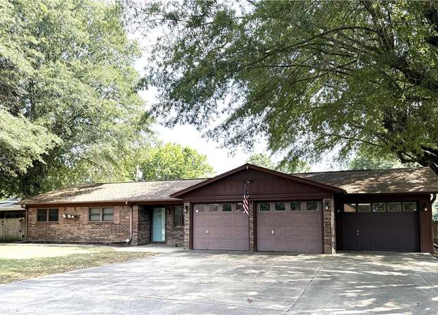 Property at Undisclosed address, Russellville, AR 72801, 3 beds, 2 baths