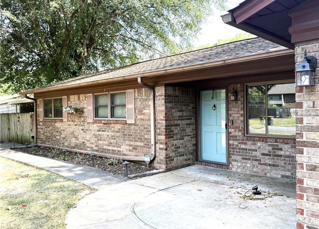 Property at Undisclosed address, Russellville, AR 72801, 3 beds, 2 baths