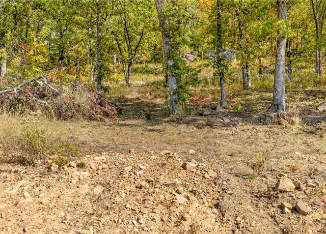Property at Lot 62 Restore Rdg, Harrison, AR 72601