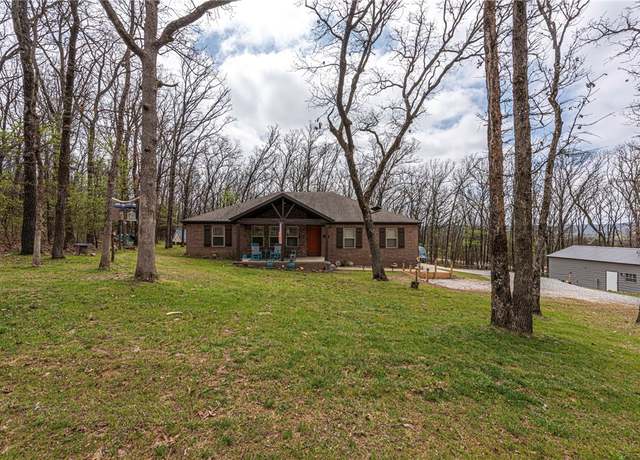 Property at 20941 Richland View Rd, Elkins, AR 72727, 3 beds, 2 baths