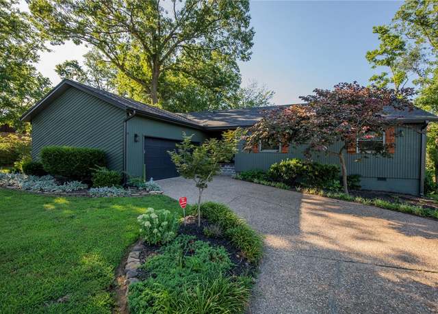 Property at 701 Turtle Creek Dr, Rogers, AR 72756, 3 beds, 2 baths