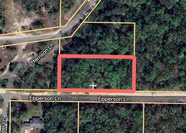 Property at Epperson Ln, Joplin, MO 64804