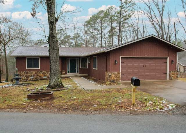 Property at 16 Newquay Ln, Bella Vista, AR 72714, 3 beds, 2 baths