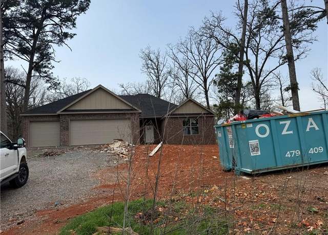 Property at 9301 Digby Dr, Gentry, AR 72734, 4 beds, 2.5 baths
