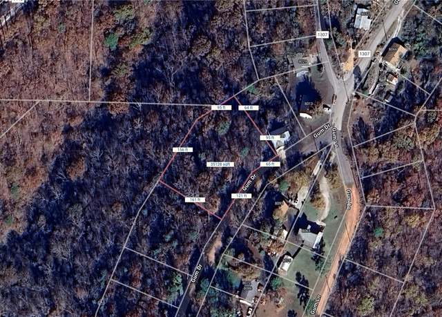 Property at Lots 1070-1072 Gum Dr, Rogers, AR 72756