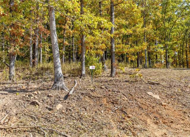 Property at Lot 64 Restore Rdg, Harrison, AR 72601