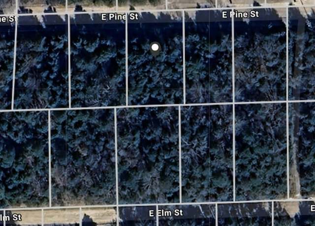 Property at Pine St, Lead Hill, AR 72644