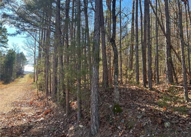 Property at Lot 1 TBD Nc 3015, Jasper, AR 72641