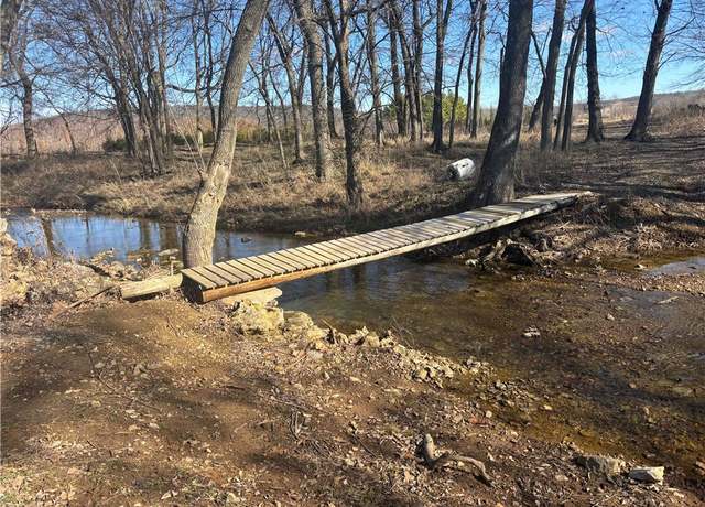 Property at 11142 Summers Rd, Summers, AR 72769