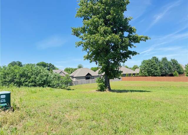 Property at 6300 SW Fair View Blvd, Bentonville, AR 72713