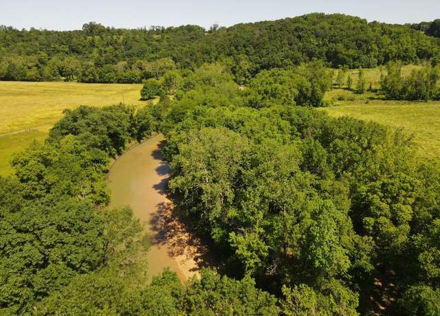 Property at TBD W Mountain Rd, Gravette, AR 72736