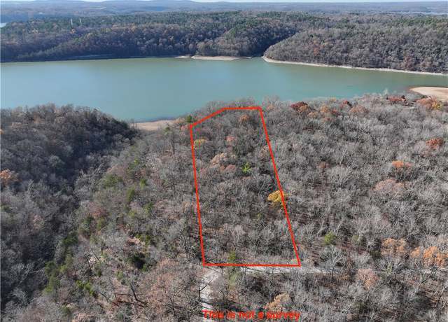Property at TBD Hickory Springs Rd, Hindsville, AR 72738