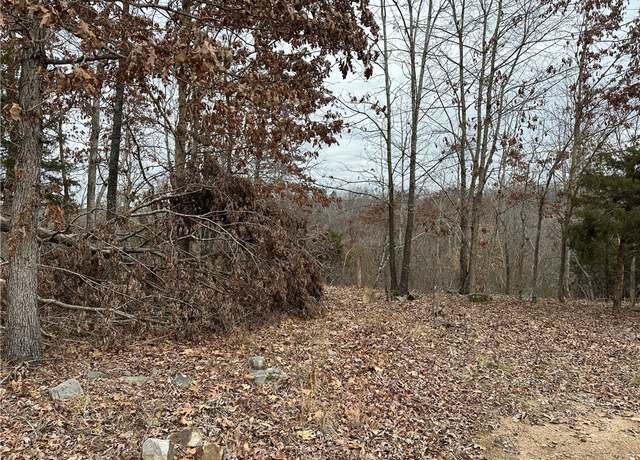 Property at Lot 1 Deer Meadows Ln, Yellville, AR 72687