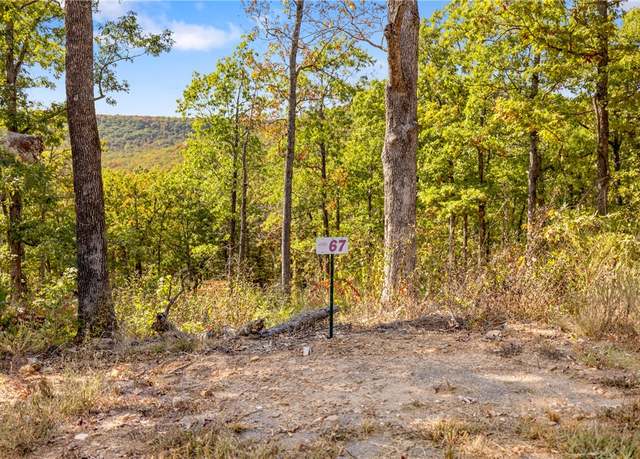 Property at Lot 67 Restore Rdg, Harrison, AR 72601