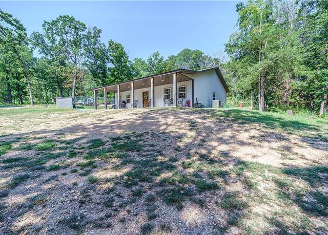 Property at 475 County Road 507, Berryville, AR 72616, 3 beds, 2 baths