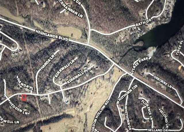 Property at 90 Kirkwall Dr, Bella Vista, AR 72715