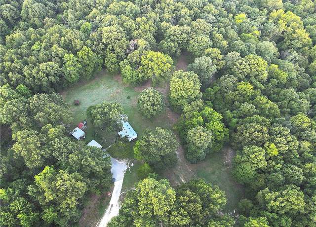 Property at 18440 Beaver Hollow Rd, Garfield, AR 72732
