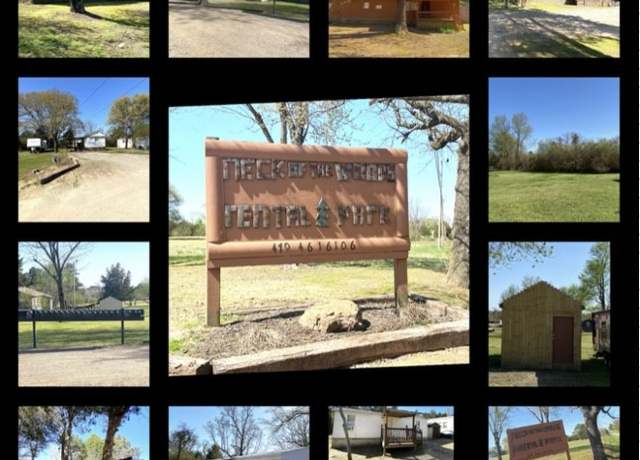Property at 8761 Ar-282, Alma, AR 72921