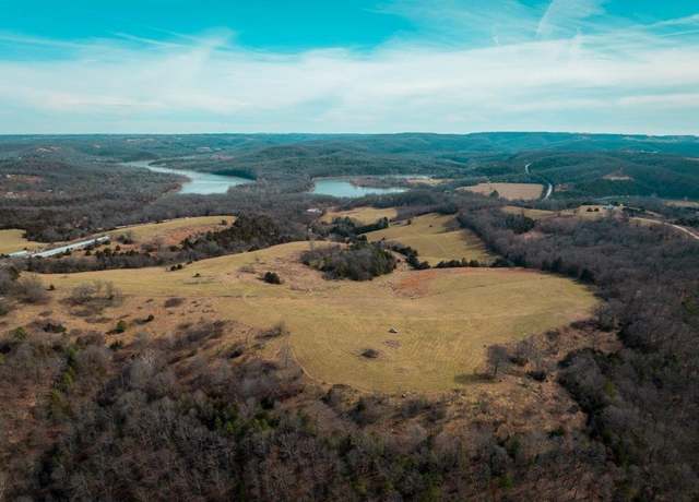 Property at 16078 (100 AC) Highway 311, Green Forest, AR 72638