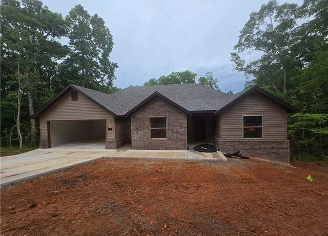 Property at 7 Julletta Cir, Bella Vista, AR 72715, 3 beds, 2 baths