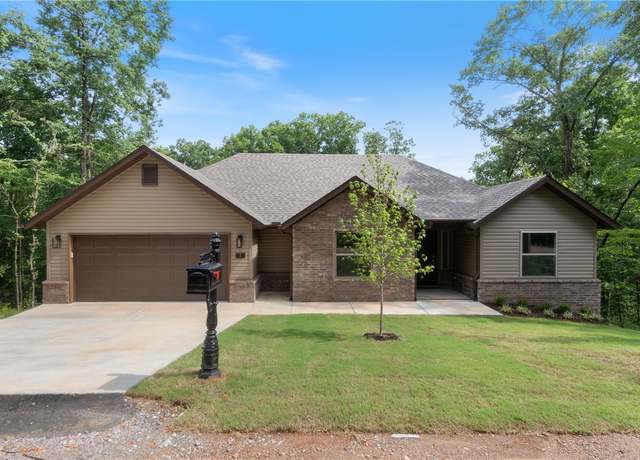 Property at 7 Julletta Cir, Bella Vista, AR 72715, 3 beds, 2 baths