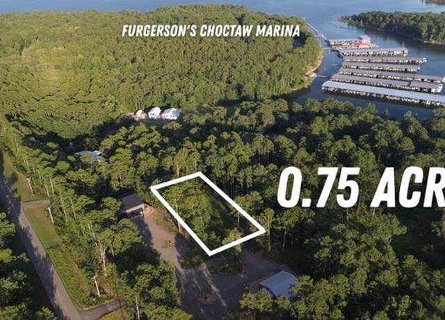 Property at 149 Woodland Shrs, Clinton, AR 72031