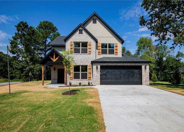Property at 1 Nairn Ln, Bella Vista, AR 72715, 2 beds, 2.5 baths