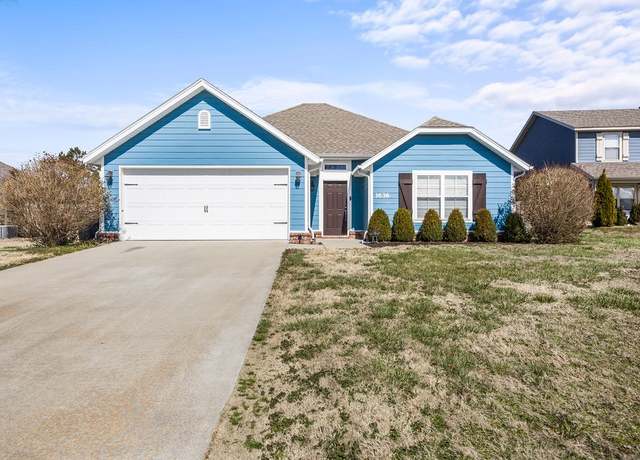 Property at 3636 Buckfast Ave, Springdale, AR 72764, 3 beds, 2 baths