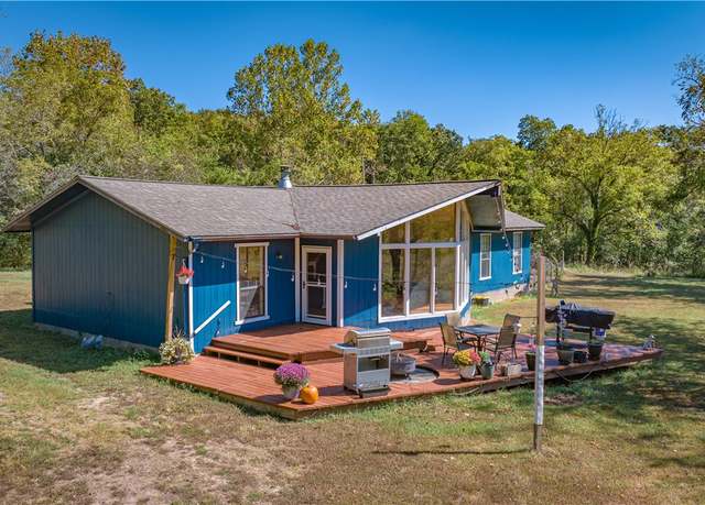 Property at 16194 Fruitwood Rd, Gravette, AR 72736, 3 beds, 2 baths