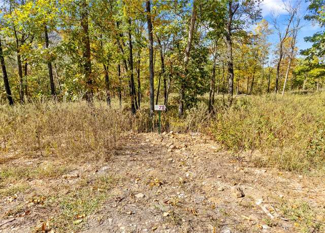 Property at Lot 71 Restore Rdg, Harrison, AR 72601