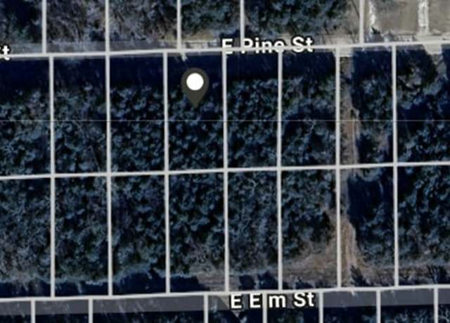 Property at Pine St, Lead Hill, AR 72644