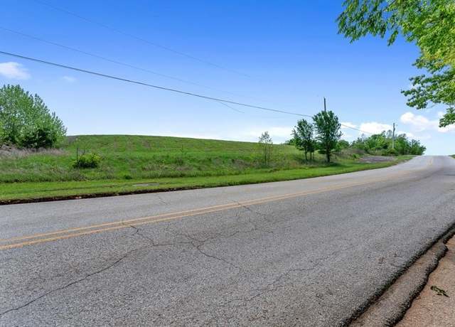 Property at 6701 Ball St, Fayetteville, AR 72704