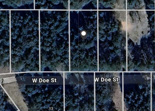 Property at Doe St, Lead Hill, AR 72644