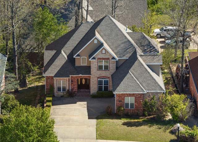 Property at 3902 NE Cadbury Ave, Bentonville, AR 72712, 5 beds, 5 baths